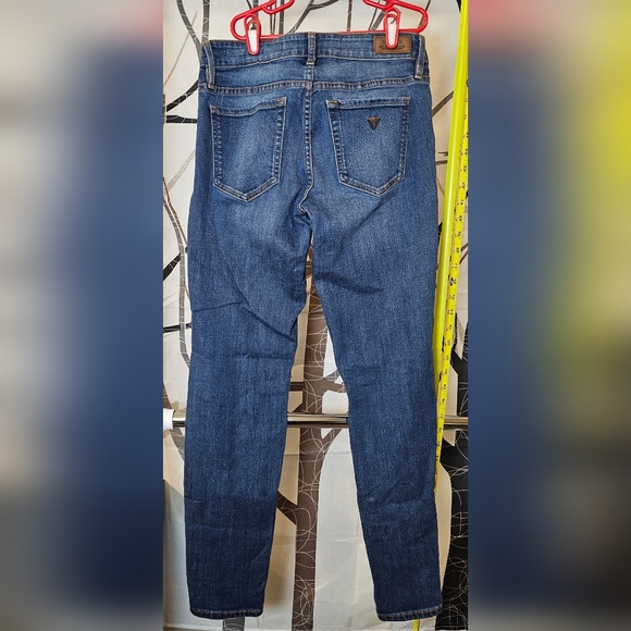 Two-Pack Designer Jeans - Size 2 & Size 27 - Picture 7 of 9